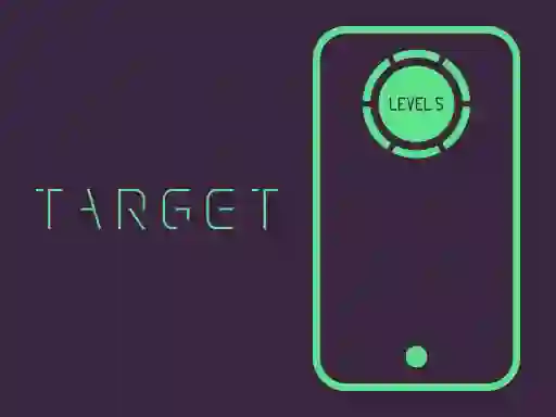 Spēle Target online