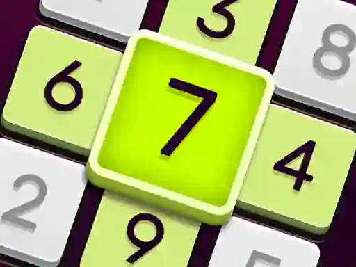 Spēle Daily Sudoku online