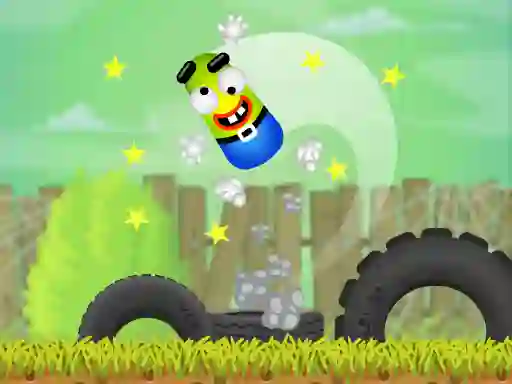 Spēle Boing Boing online