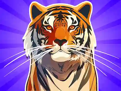 Spēle Call of the Jungle! Animal Evolution online