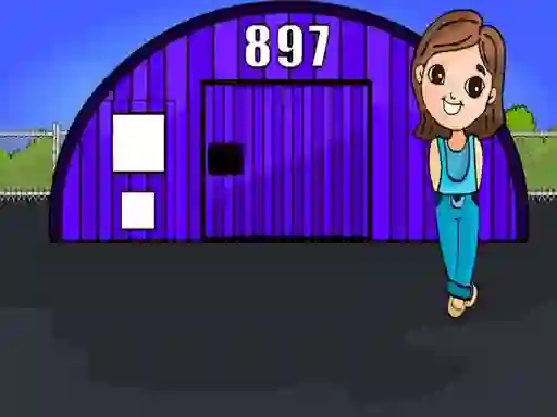 Spēle Farm Escape 3 online