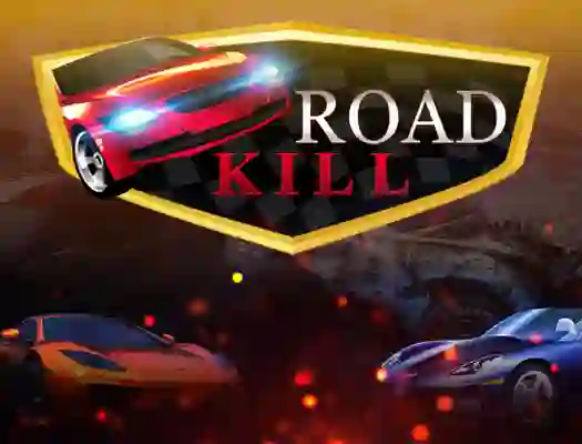 Spēle Road Kill online