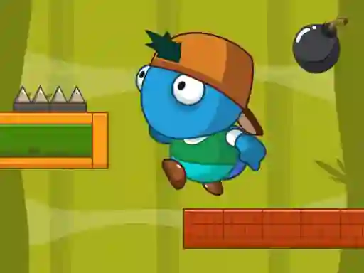 Spēle Turtle Jump online