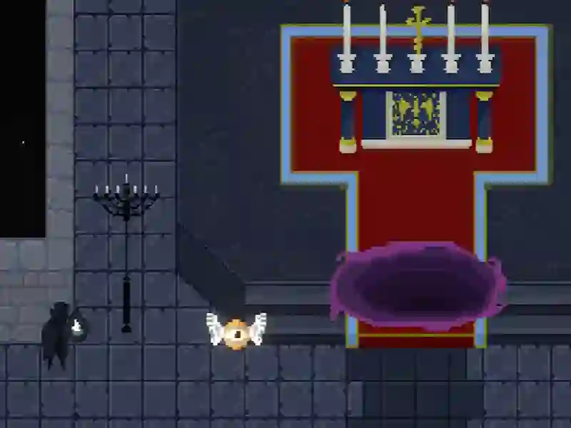 Spēle Sanctum online