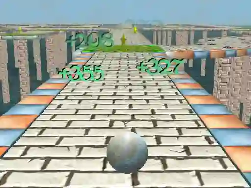 Spēle Crazy Ball 2 online