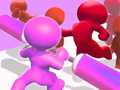 Spēle Push Em All online