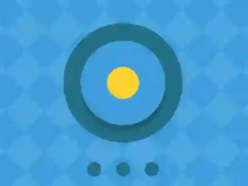 Spēle Yellow Balls online