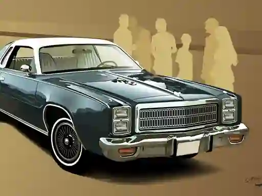Spēle Antique Vehicles Puzzle 2 online