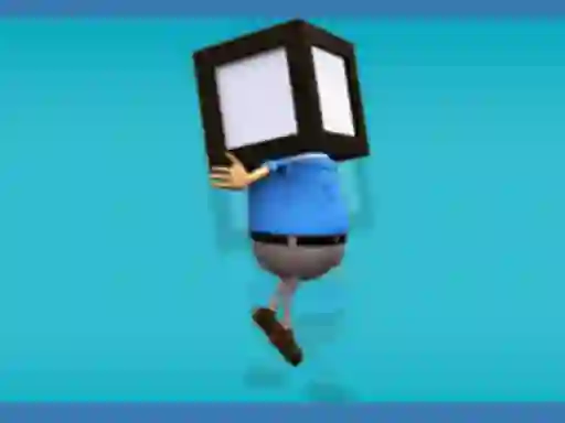 Spēle Box Runner online