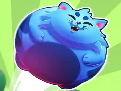 Spēle Super Sushi Cat a Pult online