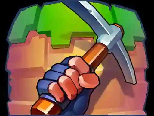 Spēle CraftMine online