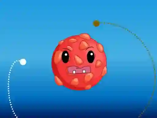 Spēle IDLE: Planets Breakout online