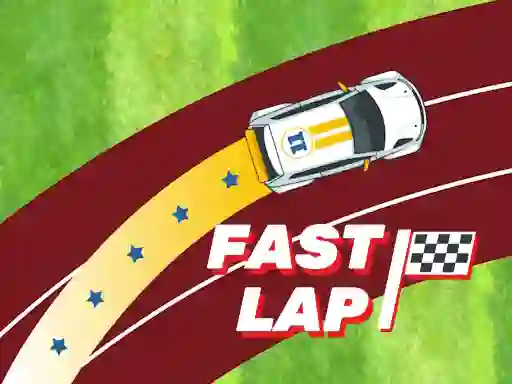 Spēle Fast Lap online