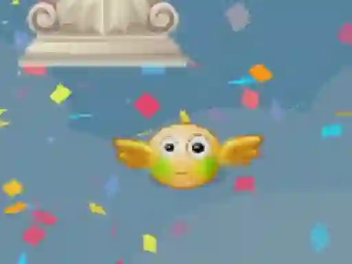 Spēle FlapyMoji online