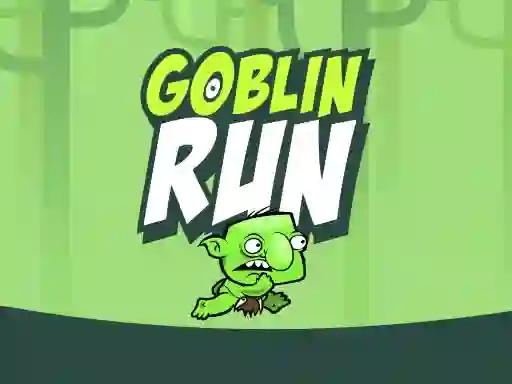 Spēle Goblin Run online