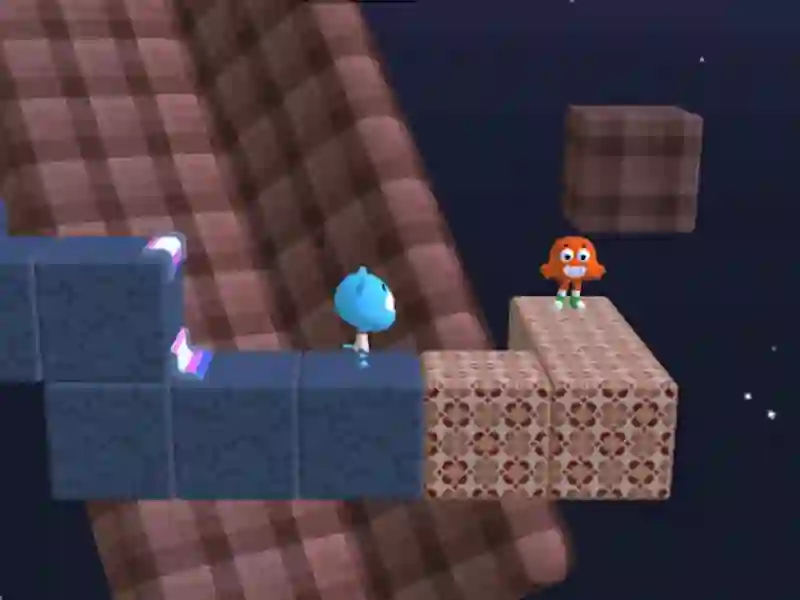 Spēle Dream Escape online