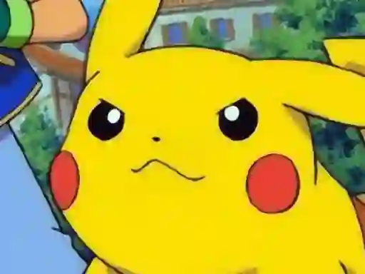 Spēle Pokemon Collection online