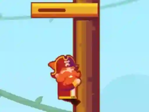 Spēle Pirates online