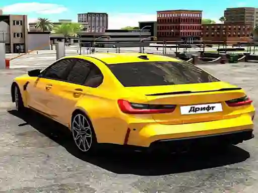 Spēle Drift No Limit: Car Racing online