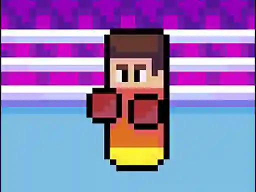 Spēle Simple Boxing online