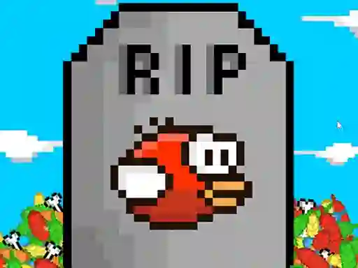 Spēle Flapi Smash online
