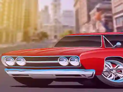 Spēle Real Car Drive 3D online