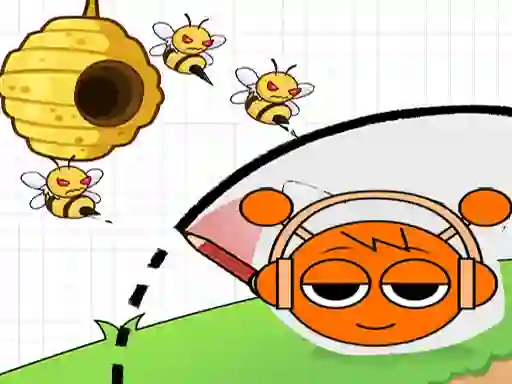 Spēle Save the Sprunki online