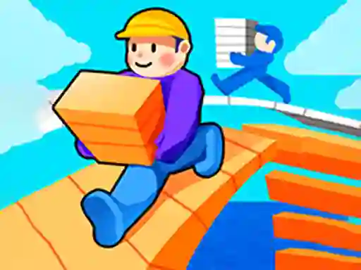 Spēle Shortcut Run 3D Huggy online