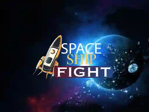 Spēle SpaceShip Fight online