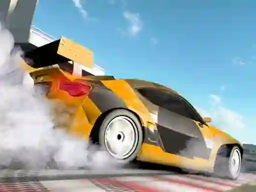 Spēle Drift Master online