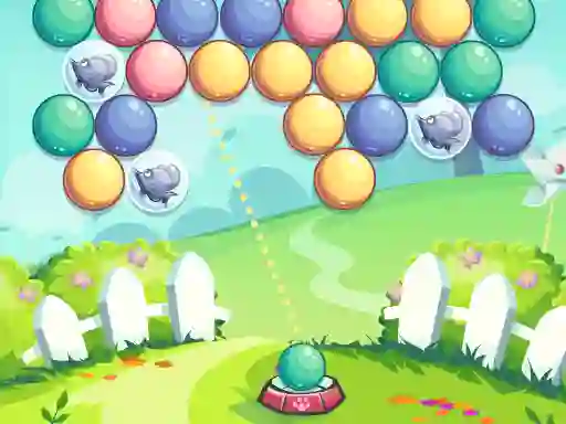 Spēle Ping Pong Shooter online