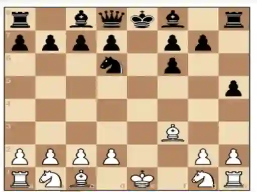 Spēle AI Chess Master online