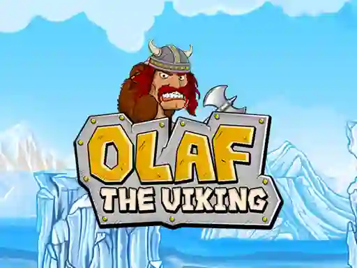Spēle Olaf The Viking online
