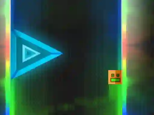 Spēle Impossible Little Dash online