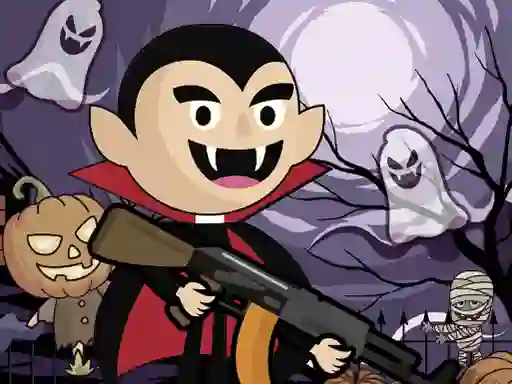 Spēle Mr. Dracula online