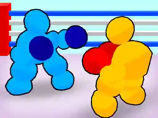 Spēle Boxing Gang Stars online