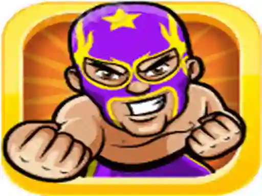 Spēle Wrestling fight online