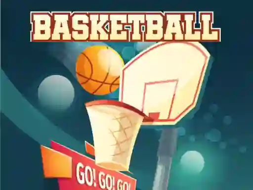 Spēle Basketball online