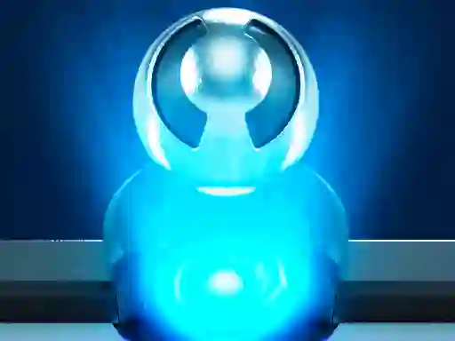 Spēle Portal Billiards online