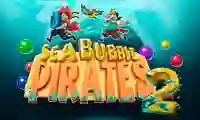 Spēle Sea Bubble Pirate 2 online