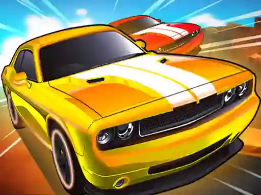 Spēle Ultimate Stunt Car Challenge online