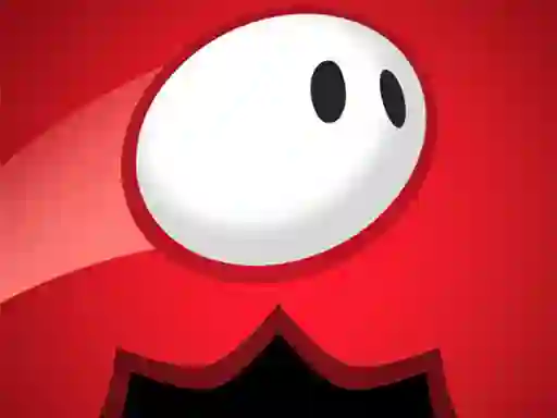 Spēle Jump Monster online