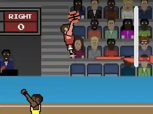 Spēle Dunk Game online