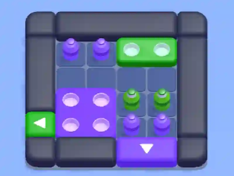 Spēle Soda Block Jam online