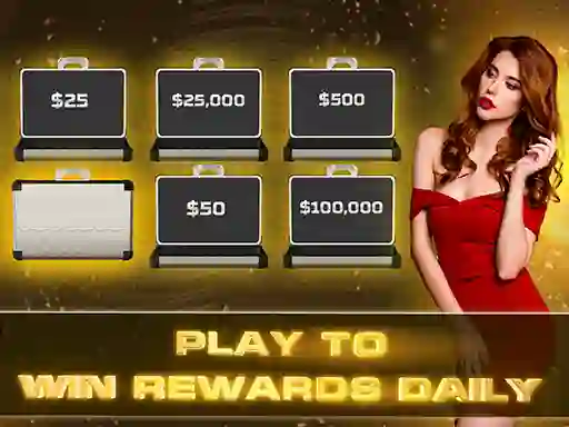 Spēle Deal Master online