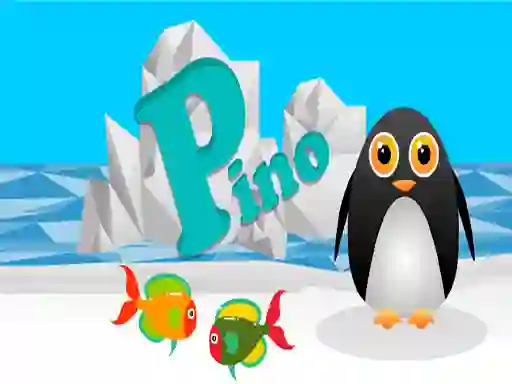 Spēle Pino online