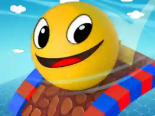 Spēle Crazy Ball Adventures online
