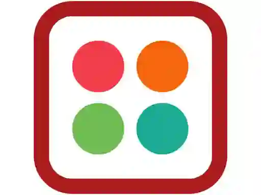 Spēle Two Dots online