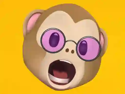 Spēle Memoji Puzzle online