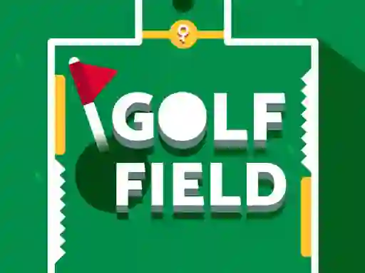 Spēle Golf Field online